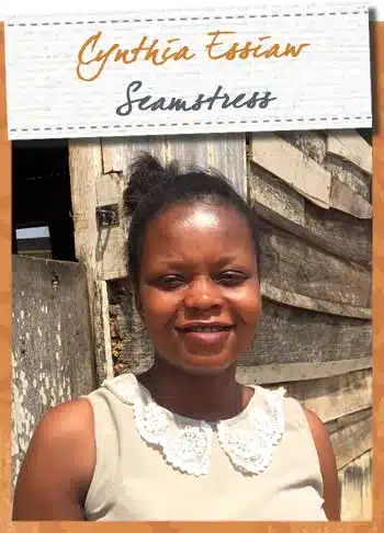 Cynthia Essiaw